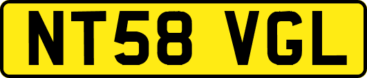 NT58VGL