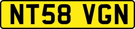 NT58VGN