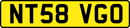 NT58VGO