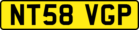NT58VGP