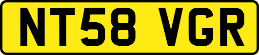 NT58VGR