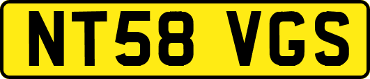NT58VGS