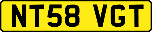 NT58VGT
