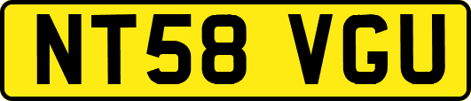 NT58VGU