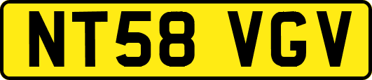 NT58VGV