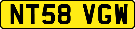 NT58VGW