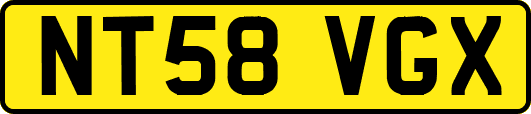 NT58VGX