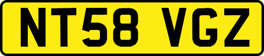NT58VGZ