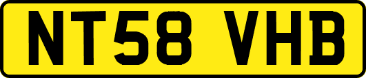 NT58VHB