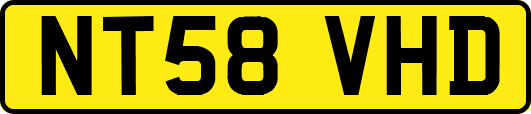 NT58VHD