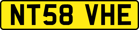 NT58VHE