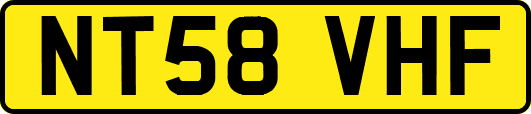 NT58VHF