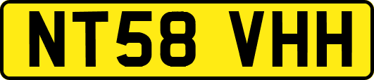 NT58VHH
