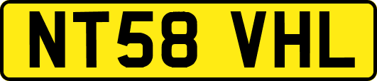 NT58VHL