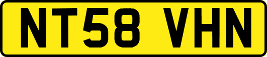 NT58VHN