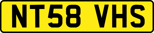 NT58VHS