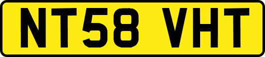 NT58VHT