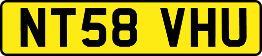 NT58VHU