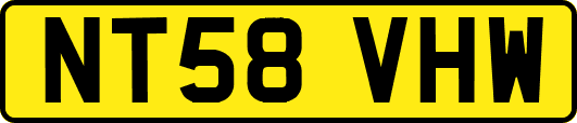 NT58VHW