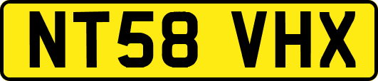 NT58VHX