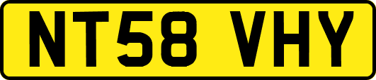 NT58VHY