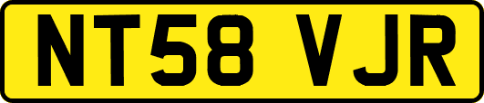 NT58VJR