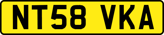 NT58VKA