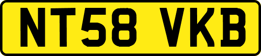 NT58VKB