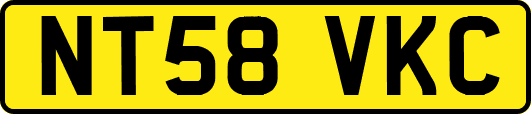 NT58VKC