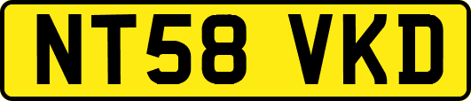 NT58VKD