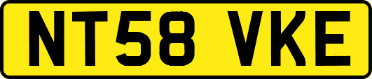 NT58VKE