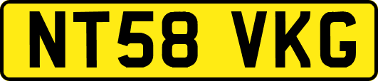 NT58VKG