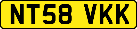 NT58VKK
