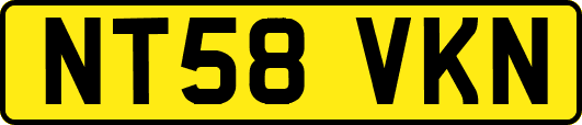 NT58VKN