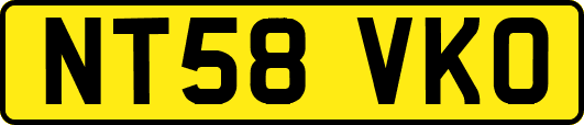 NT58VKO