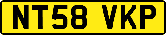 NT58VKP