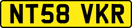 NT58VKR