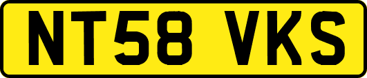 NT58VKS