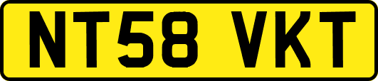NT58VKT
