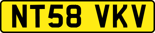 NT58VKV