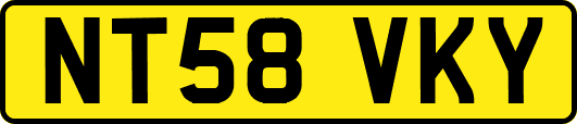 NT58VKY