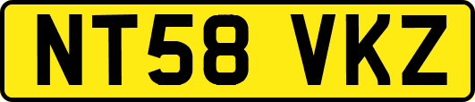 NT58VKZ
