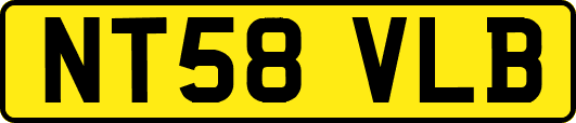 NT58VLB