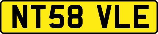 NT58VLE