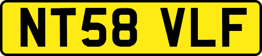 NT58VLF