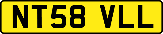 NT58VLL