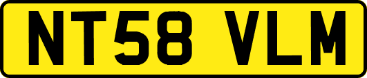 NT58VLM