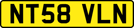 NT58VLN
