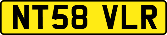 NT58VLR