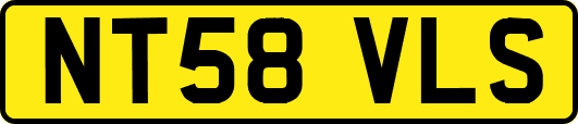 NT58VLS